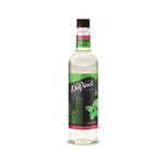 Classic Peppermint Syrup - 4 x 750 ml Plastic