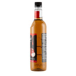 Classic Apple Syrup - 4 x 750 ml Plastic