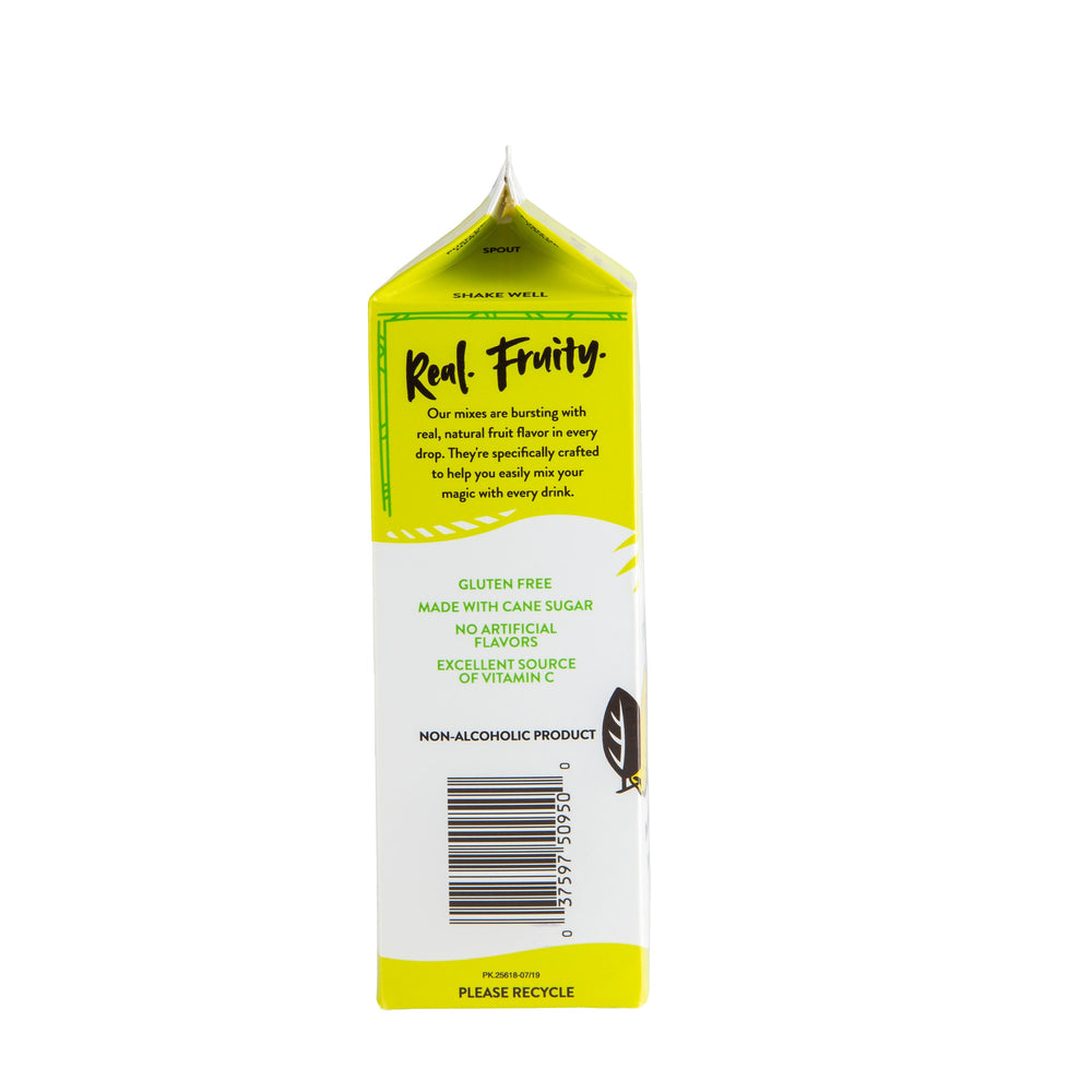 Frozen Sour Mix Frozen Beverage Mix - 12 x 32 oz