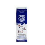 Blueberry Pomegranate Frozen Beverage Mix - 12 x 32 oz