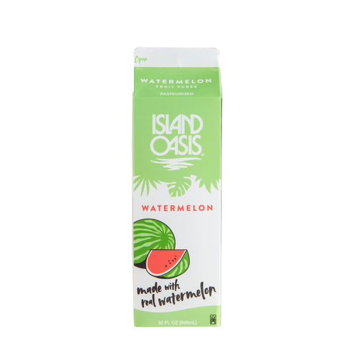 Watermelon Frozen Beverage Mix - 12 x 32oz