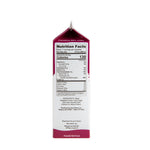Red Raspberry Frozen Beverage Mix - 12 x 32 oz
