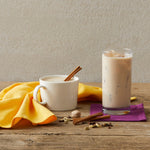 Slightly Sweet Chai Concentrate - 6 x 32 fl oz