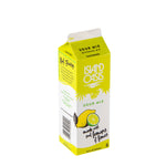Frozen Sour Mix Frozen Beverage Mix - 12 x 32 oz