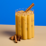 Chai Flan Frappe