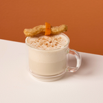 Spicy Hot Churro