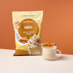 Spicy Hot Churro