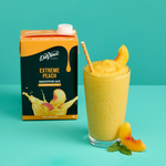 Peach Smoothie