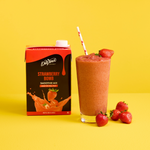 Strawberry Smoothie