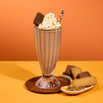 Mud Pie Shake