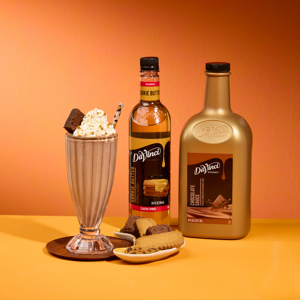 Mud Pie Shake
