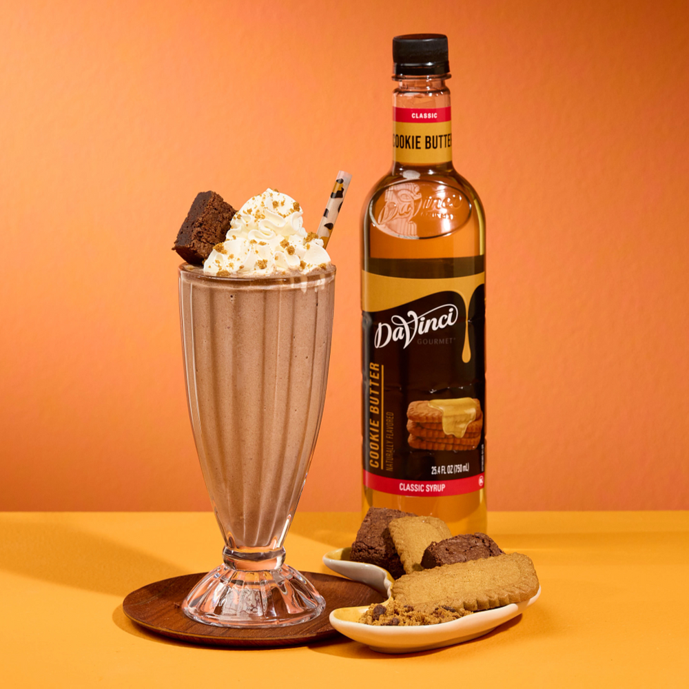 Mud Pie Shake