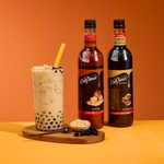 Tiramisu Boba