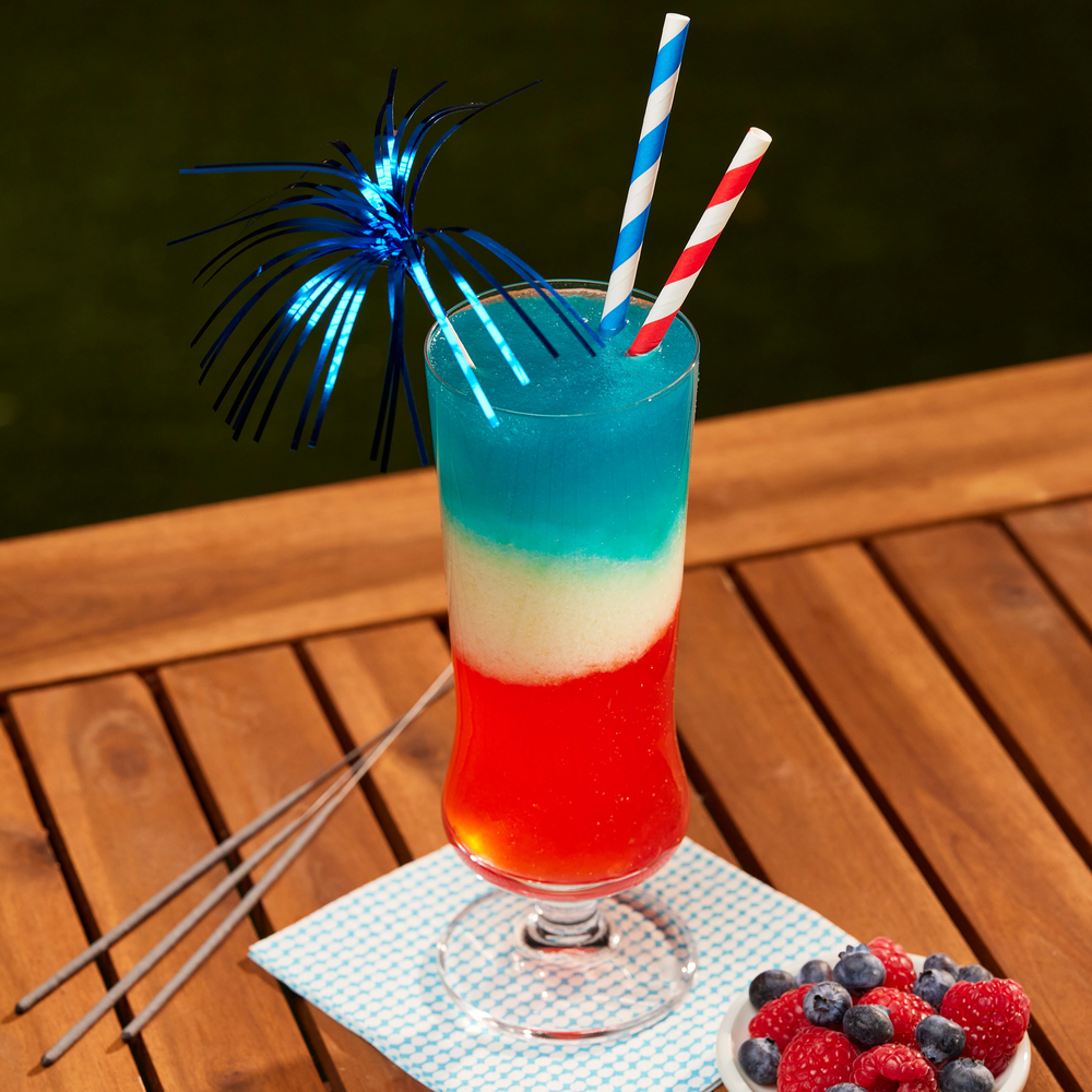 Boozy Bomb Pop