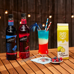 Boozy Bomb Pop