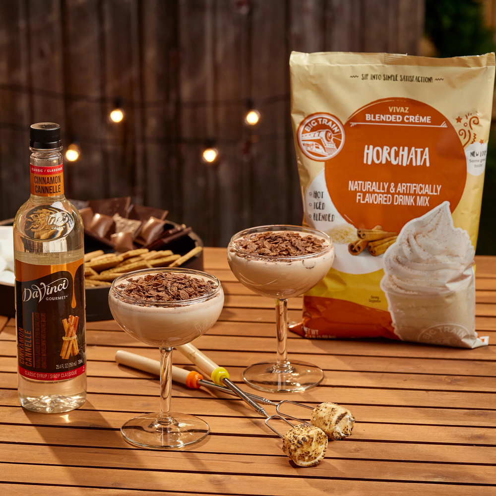 Cereal Martini