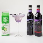 Floral-rita