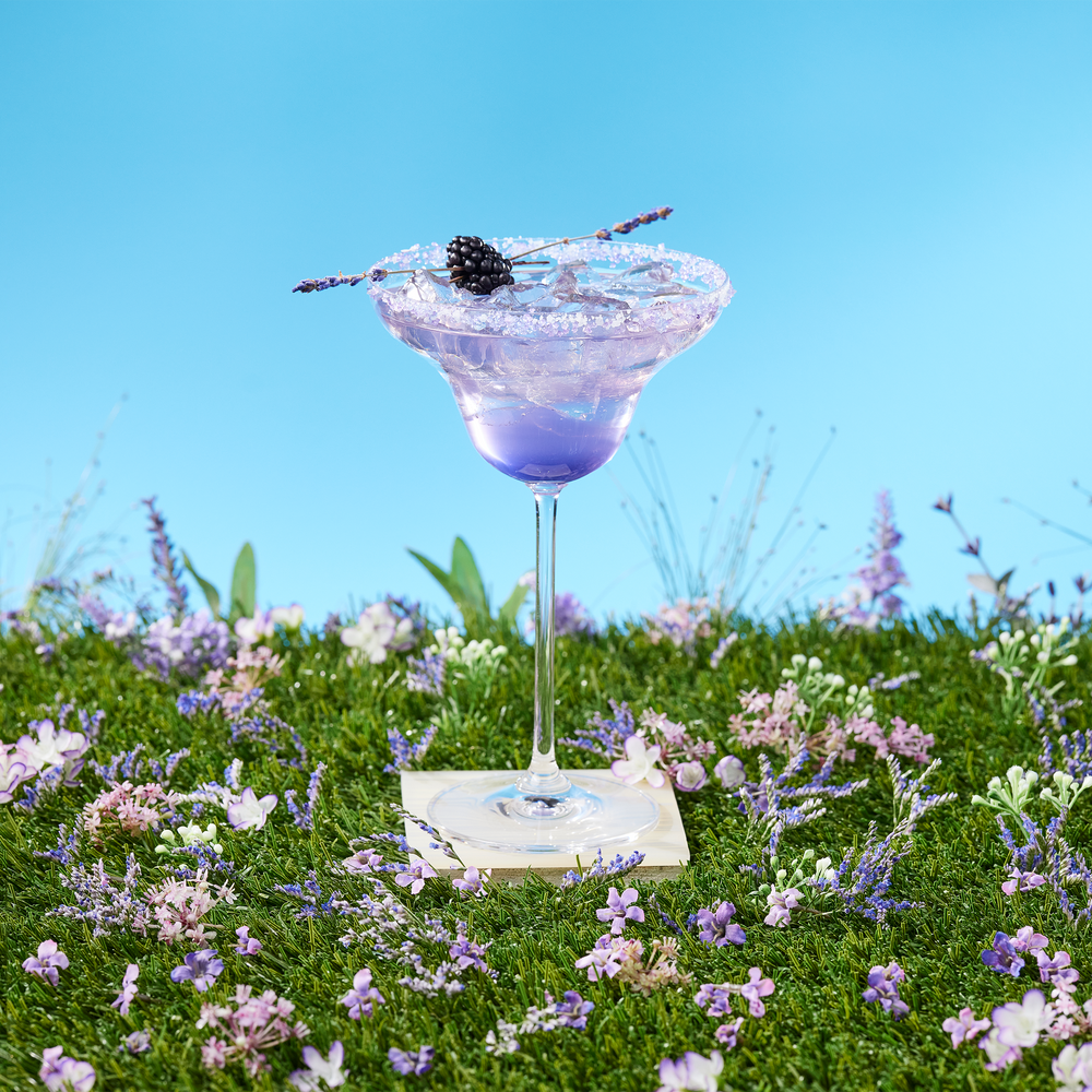 Floral-rita