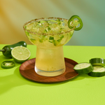 Inferno Verde
