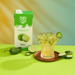 Inferno Verde