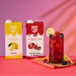 Wildberry Glow