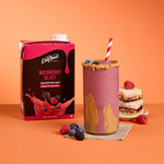 PB & J Smoothie