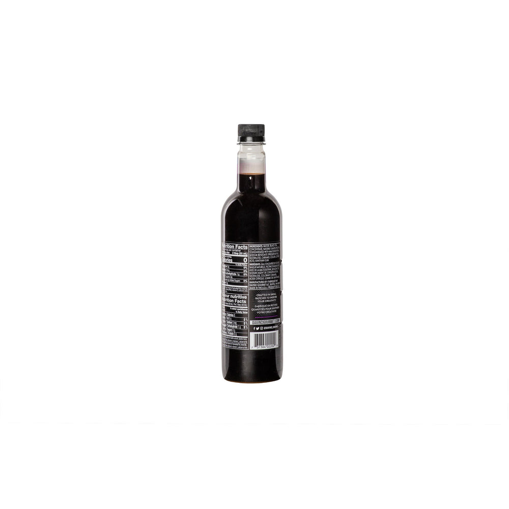 Sugar-Free Chai Tea Concentrate - 4 x 750 ml Plastic