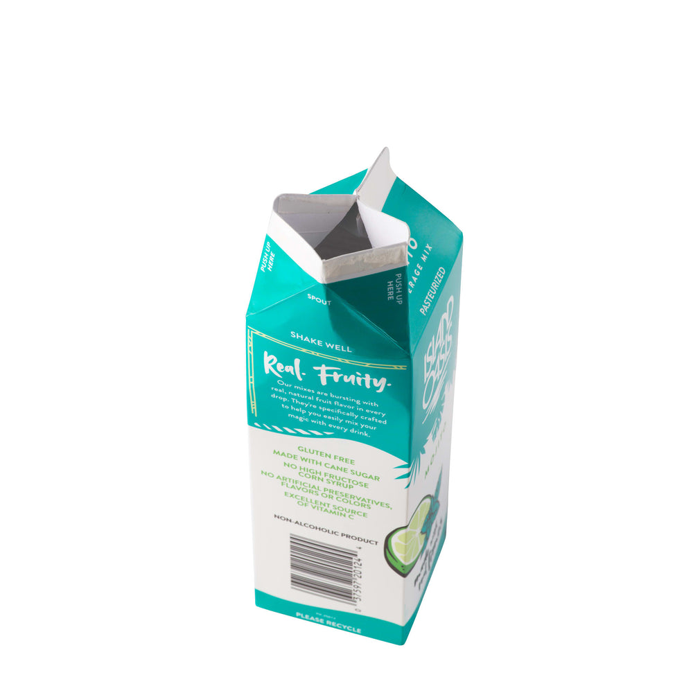Mojito Frozen Beverage Mix - 12 x 32 oz