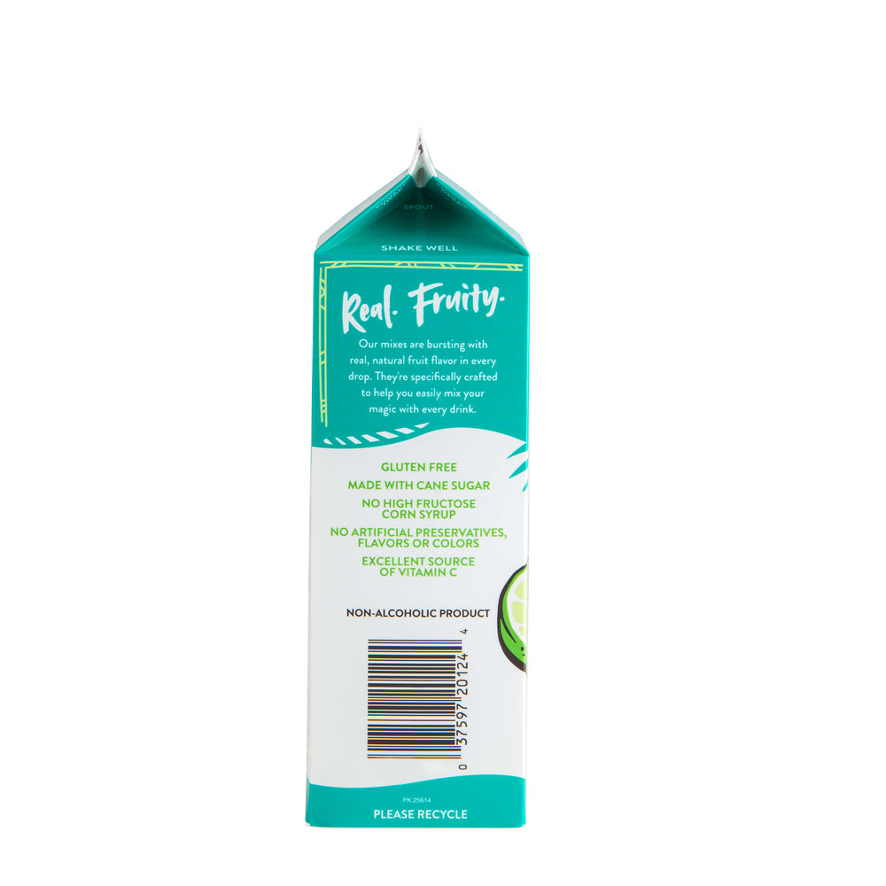 Mojito Frozen Beverage Mix - 12 x 32 oz