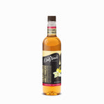 Classic French Vanilla Syrup - 4 x 750 ml Plastic