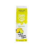 Frozen Sour Mix Frozen Beverage Mix - 12 x 32 oz