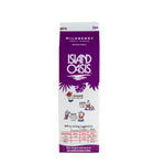 Wild Berry Frozen Beverage Mix - 12 x 32 oz