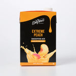 Extreme Peach Smoothie - 6 x 48oz