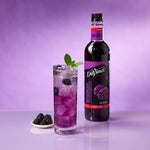 Boysenberry Syrup - 4 x 750 ml Plastic