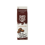 Cappuccino Frozen Beverage Mix - 12 x 32 oz