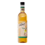 Naturals Vanilla Syrup - 4 x 750 ml Plastic