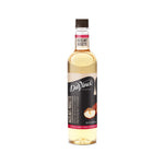 Classic Original Hazelnut Syrup - 4 x 750 ml Plastic