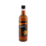 Classic Peanut Butter Syrup - 4 x 750 ml Plastic