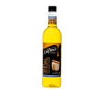 DaVinci Gourmet Sugar-Free Egg Nog Syrup - 4 x 750 ml Plastic