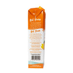 Mango Frozen Beverage Mix - 12 x 1 qt