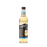 Sugar-Free Toasted Marshmallow Syrup - 12 x 750 ml Plastic