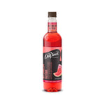 Classic Watermelon Syrup - 12 x 750 ml Plastic