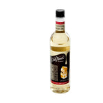 Classic Toasted Marshmallow Syrup - 4 x 750 ml Plastic