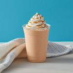 Dulce De Leche Blended Ice Coffee Beverage Mix - 5 x 3.5lb Bags