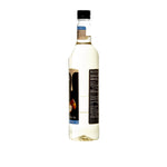 Sugar-Free Original Hazelnut Syrup - 4 x 750 ml Plastic