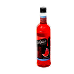 Sugar-Free Watermelon Syrup - 4 x 750 ml Plastic