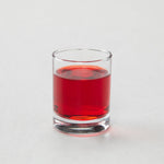 Sugar-Free Cherry Syrup - 4 x 750 ml Plastic