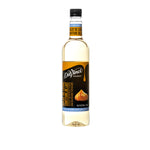 DaVinci Gourmet Sugar-Free Dulche De Leche Syrup - 4 x 750 ml Plastic