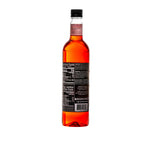 Classic Watermelon Syrup - 12 x 750 ml Plastic