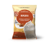 Big Train Vivaz Horchata Blended Crème Beverage Mix - 5 x 3.5lb Bags